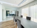Satılık modern 4+1 villa Edremit Girne