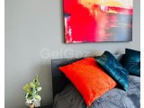 Kuzey Kıbrıs, Girne, Esentepe bölgesinde, satılık harika 2+1 daire