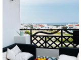 Kuzey Kıbrıs, Girne, Esentepe bölgesinde, satılık harika 2+1 daire