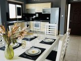 Kuzey Kıbrıs, Girne, Esentepe bölgesinde, satılık harika 2+1 daire