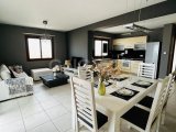 Kuzey Kıbrıs, Girne, Esentepe bölgesinde, satılık harika 2+1 daire