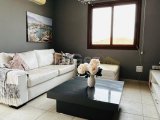 Kuzey Kıbrıs, Girne, Esentepe bölgesinde, satılık harika 2+1 daire
