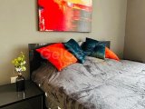 Kuzey Kıbrıs, Girne, Esentepe bölgesinde, satılık harika 2+1 daire