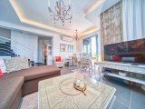 Girne Esentepe Sun Valley Sitesinde Satılık Çok Özel Villa