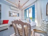 Girne Esentepe Sun Valley Sitesinde Satılık Çok Özel Villa