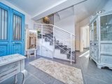 Girne Esentepe Sun Valley Sitesinde Satılık Çok Özel Villa