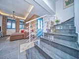 Girne Esentepe Sun Valley Sitesinde Satılık Çok Özel Villa