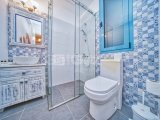 Girne Esentepe Sun Valley Sitesinde Satılık Çok Özel Villa