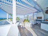 Girne Esentepe Sun Valley Sitesinde Satılık Çok Özel Villa