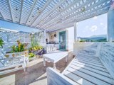 Girne Esentepe Sun Valley Sitesinde Satılık Çok Özel Villa