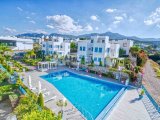 Girne Esentepe Sun Valley Sitesinde Satılık Çok Özel Villa
