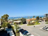 Girne Merkezde Full Eşyalı Deniz Manzaralı 2+1 Kiralık Daireler