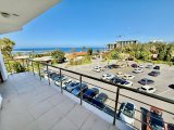 Girne Merkezde Full Eşyalı Deniz Manzaralı 2+1 Kiralık Daireler