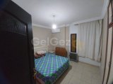 Girne Merkez'de satılık 3+1 daire