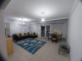 Girne Merkez'de satılık 3+1 daire
