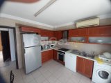 Girne Merkez'de satılık 3+1 daire