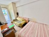 Girne Merkezde 1+1 Satılık Daire