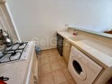 Girne Merkezde 1+1 Satılık Daire