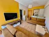 Girne Merkezde 1+1 Satılık Daire