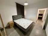 Girne Merkezde Yeni Binada Full Eşyalı 2+1 Satılık Daire