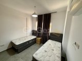 Girne Merkezde Yeni Binada Full Eşyalı 2+1 Satılık Daire