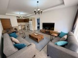 Girne Merkezde Yeni Binada Full Eşyalı 2+1 Satılık Daire