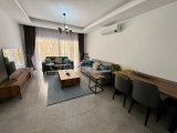 Girne Merkezde Yeni Binada Full Eşyalı 2+1 Satılık Daire