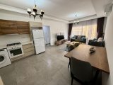 Girne Merkezde Yeni Binada Full Eşyalı 2+1 Kiralık Daire