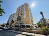 Girne Merkezde Yeni Binada Full Eşyalı 2+1 Kiralık Daire