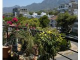 Girne merkezine satılık 2+1 daire
