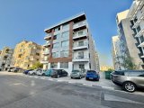 Girne Merkezde Geniş Alanlı 1+1 Satılık Daire