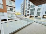 Girne Merkezde Geniş Alanlı 1+1 Satılık Daire