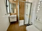 Girne Merkezde Geniş Alanlı 1+1 Satılık Daire