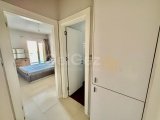 Girne Merkezde Geniş Alanlı 1+1 Satılık Daire