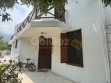Girne, Karaoğlanoğlu bölgesinde kiralık 2+1 ikiz Villa