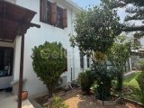 Girne, Karaoğlanoğlu bölgesinde kiralık 2+1 ikiz Villa