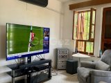 Girne, Karaoğlanoğlu bölgesinde kiralık 2+1 ikiz Villa