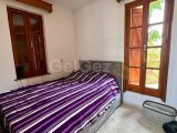Girne, Karaoğlanoğlu bölgesinde kiralık 2+1 ikiz Villa