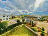 Girne Karaoğlanoğlunda Eşyalı Dubleks 3+1 Satılık Rezidans