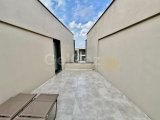 Girne Karaoğlanoğlunda Eşyalı Dubleks 3+1 Satılık Rezidans