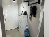 İskele Merkez'de satılık 1+0 stüdyo daire