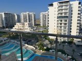 İskele Merkez'de satılık 1+0 stüdyo daire