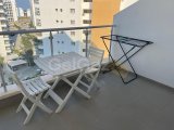 İskele Merkez'de satılık 1+0 stüdyo daire