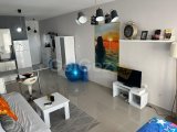 İskele Merkez'de satılık 1+0 stüdyo daire