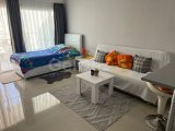 İskele Merkez'de satılık 1+0 stüdyo daire