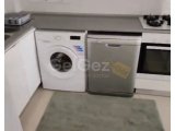 İskele Merkez'de satılık 3+1 penthouse daire