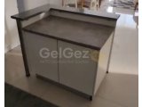 İskele Merkez'de satılık 3+1 penthouse daire