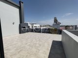 Lefkoşa, Gönyeli bölgesinde satılık 2+1 penthouse
