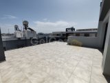 Lefkoşa, Gönyeli bölgesinde satılık 2+1 penthouse