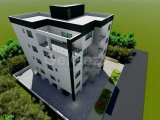 Lefkoşa Marmarada Türk Malı Ödeme Planlı 2+1 Satılık Daireler